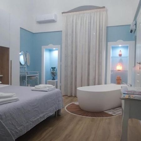 מולה די בארי Puglia Holiday Home מראה חיצוני תמונה