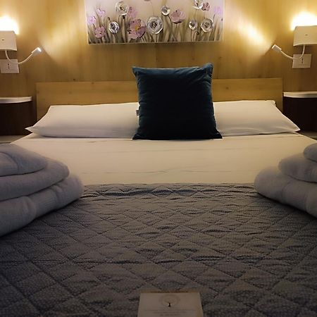 מולה די בארי Puglia Holiday Home מראה חיצוני תמונה