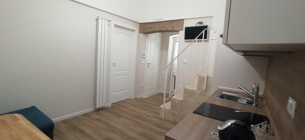 מולה די בארי Puglia Holiday Home מראה חיצוני תמונה