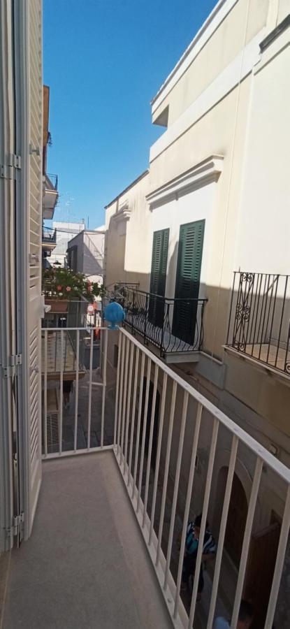 מולה די בארי Puglia Holiday Home מראה חיצוני תמונה