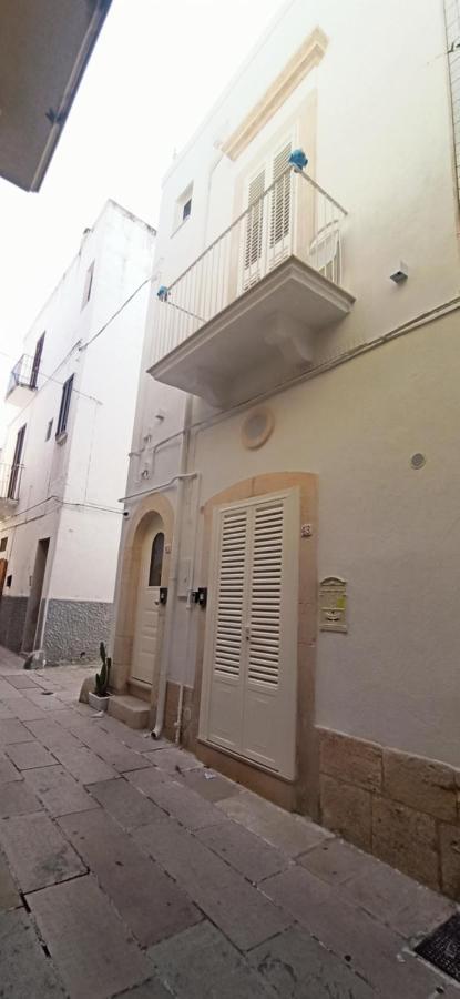 מולה די בארי Puglia Holiday Home מראה חיצוני תמונה