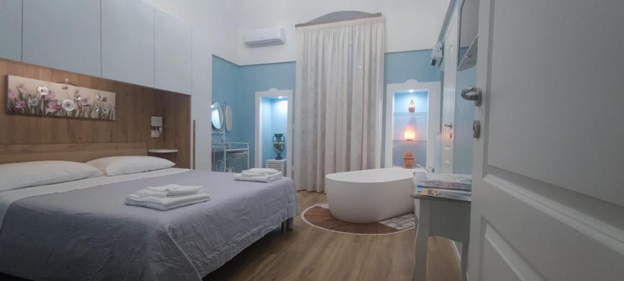 מולה די בארי Puglia Holiday Home מראה חיצוני תמונה