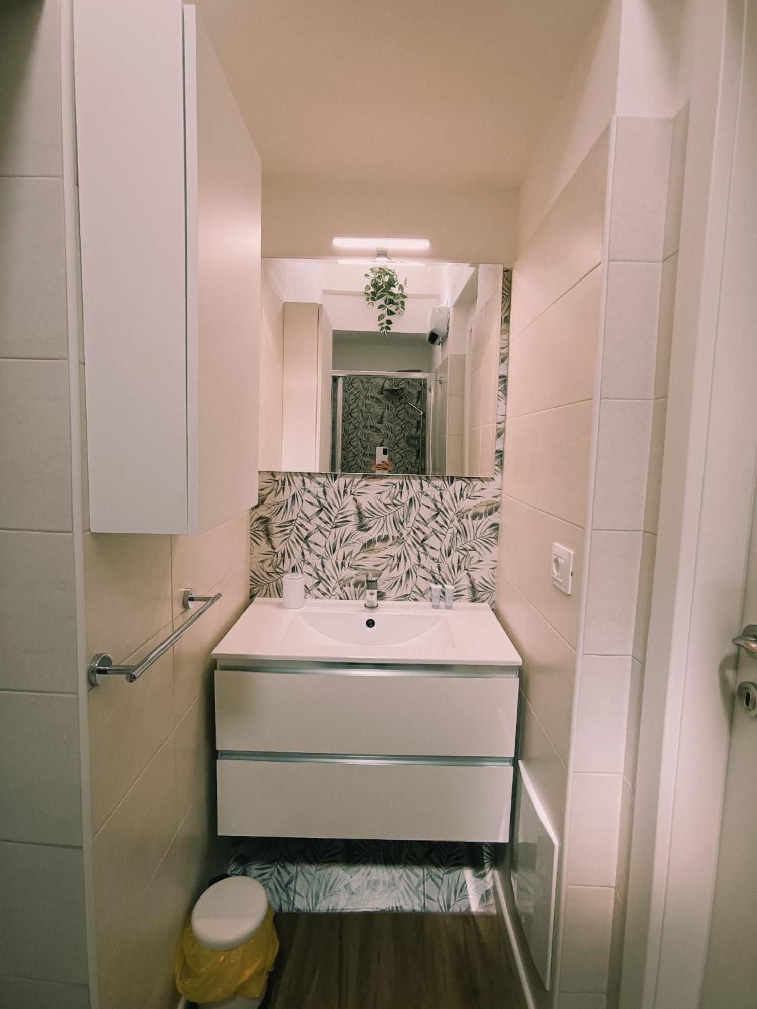 מולה די בארי Puglia Holiday Home מראה חיצוני תמונה