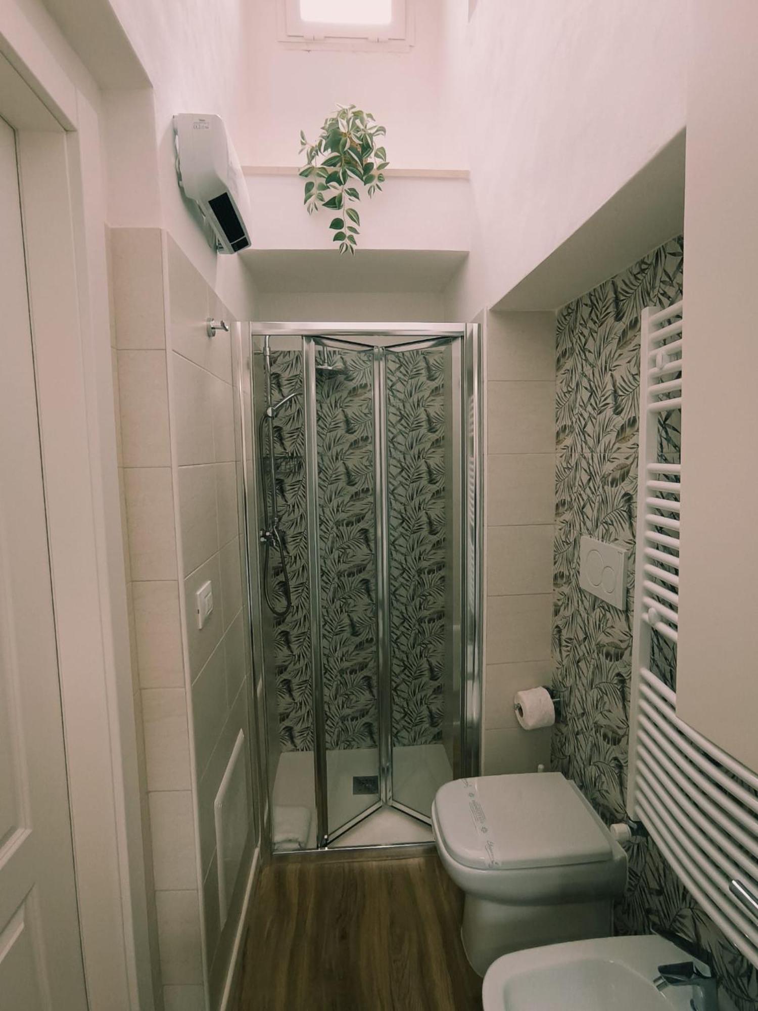 מולה די בארי Puglia Holiday Home מראה חיצוני תמונה