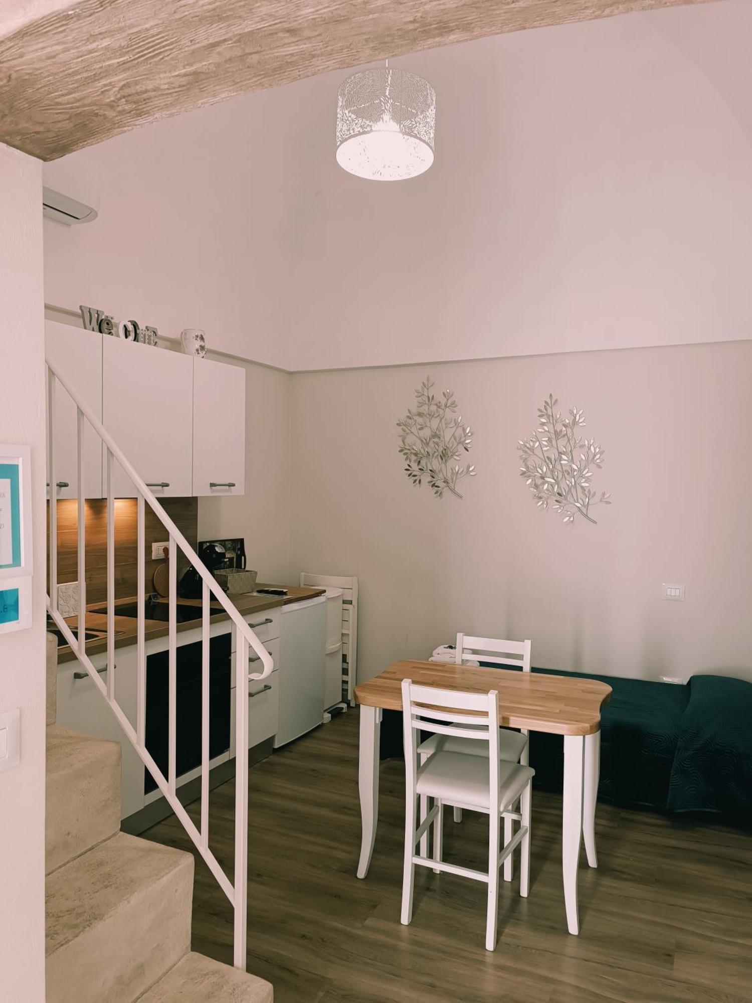 מולה די בארי Puglia Holiday Home מראה חיצוני תמונה