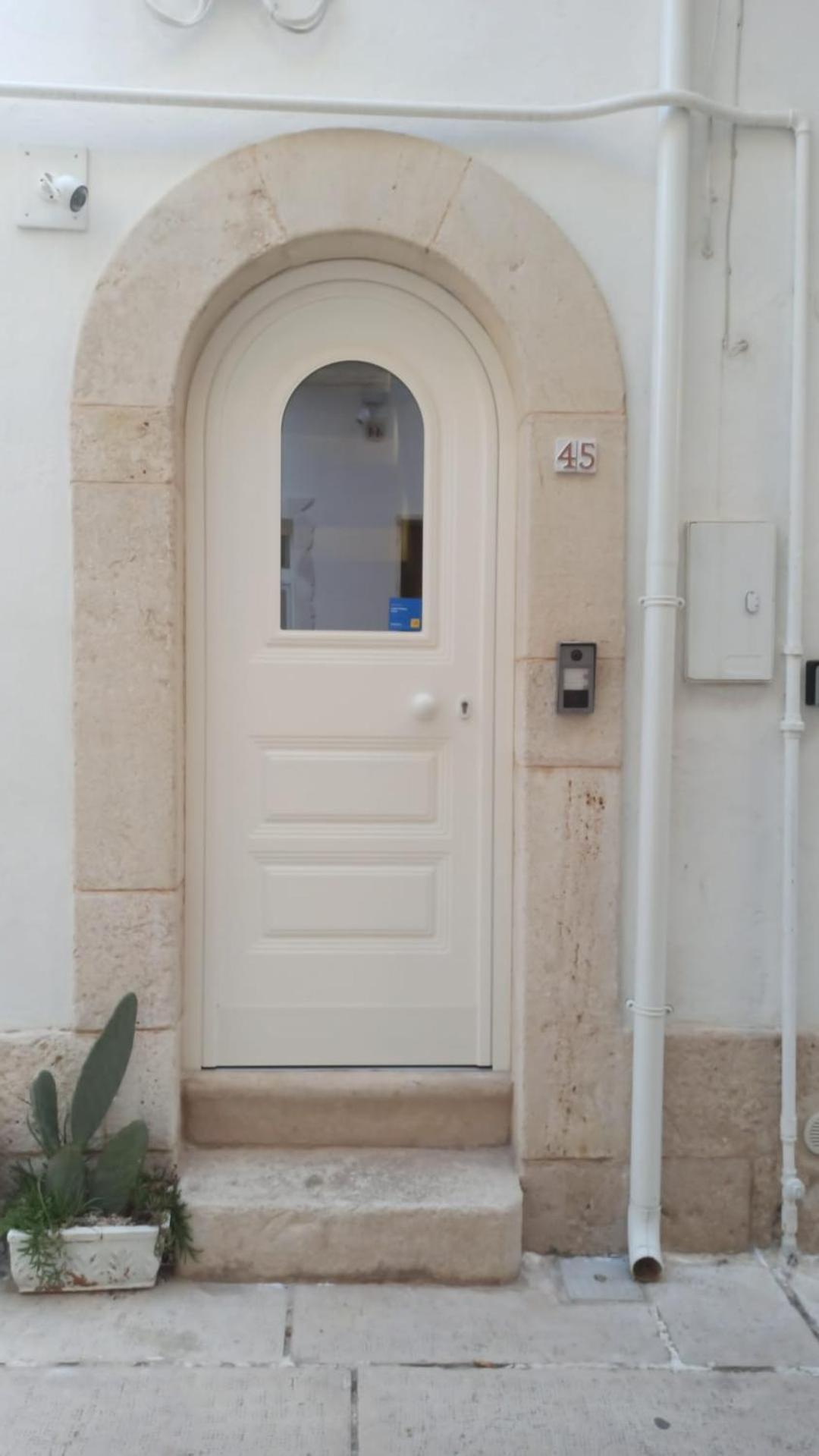 מולה די בארי Puglia Holiday Home מראה חיצוני תמונה